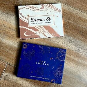 Kathleen Lights x Colourpop Bundle